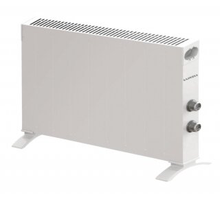 Luxell HC-2947 2500W Konvektör Isıtıcı kullananlar yorumlar